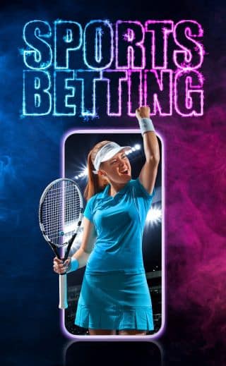 tennis betting